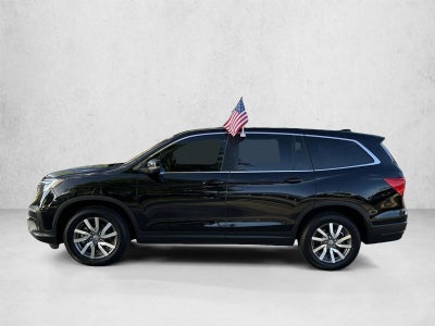 2020 Honda Pilot EX-L 2WD