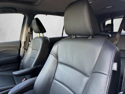 2022 Honda Pilot EX-L 2WD