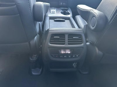 2022 Honda Pilot EX-L 2WD