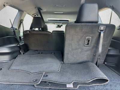 2022 Honda Pilot EX-L 2WD