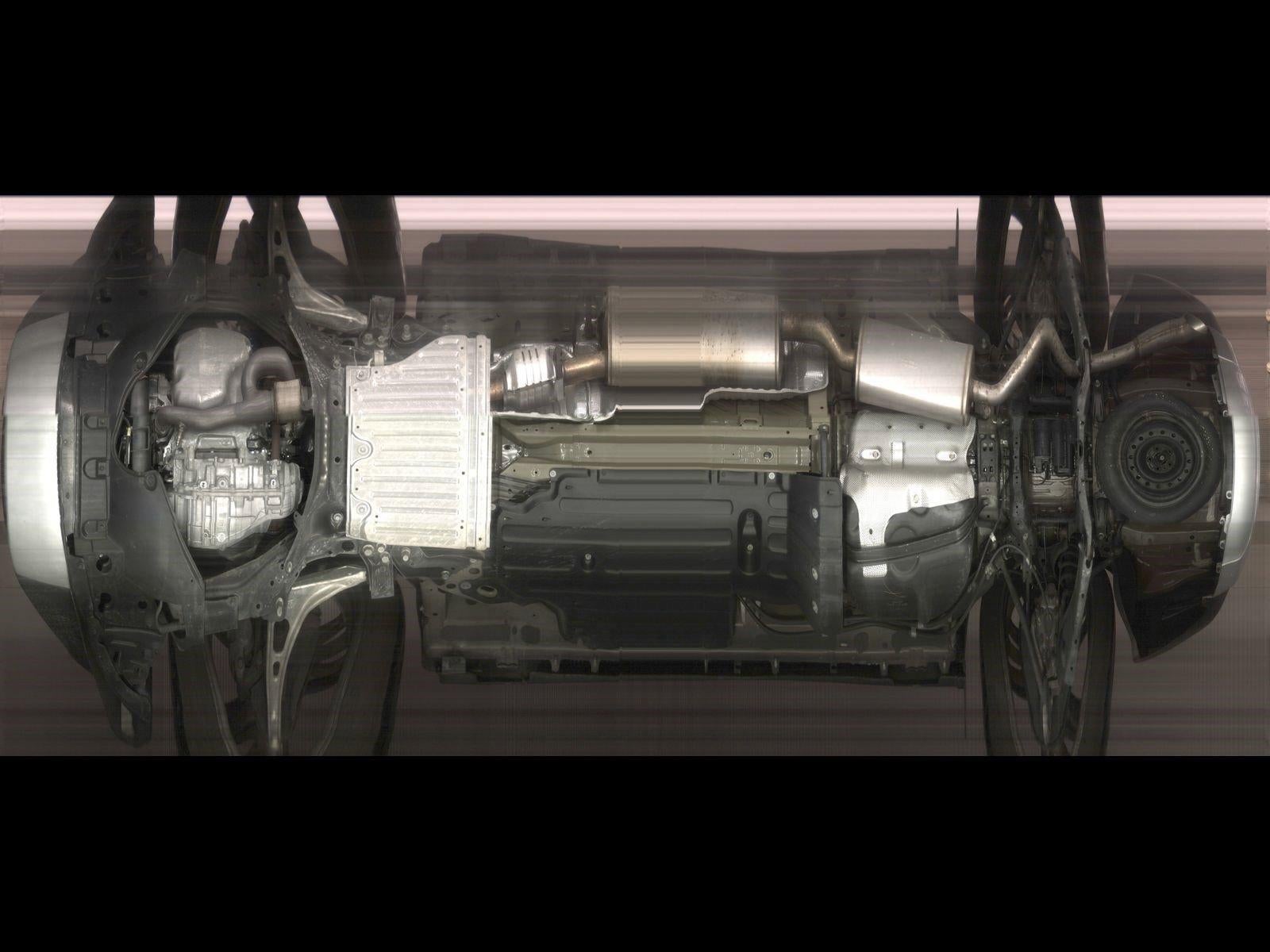 2022 Honda Pilot Touring 7-Passenger 2WD