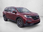 2022 Honda Pilot Special Edition AWD