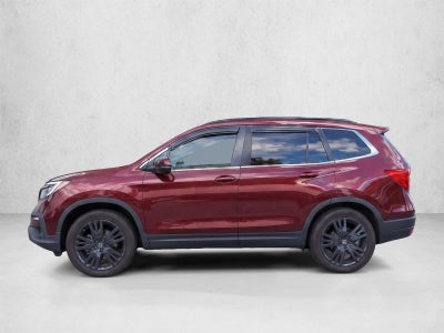 2022 Honda Pilot Special Edition AWD