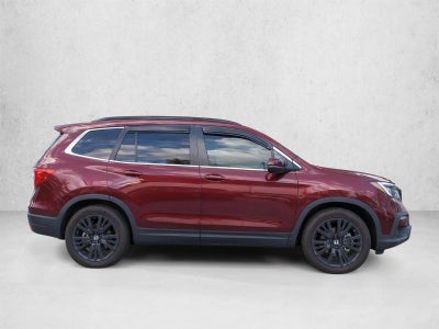 2022 Honda Pilot Special Edition AWD