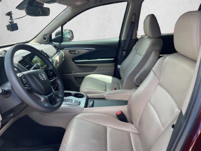 2022 Honda Pilot Special Edition AWD