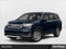 2020 Honda Pilot EX AWD