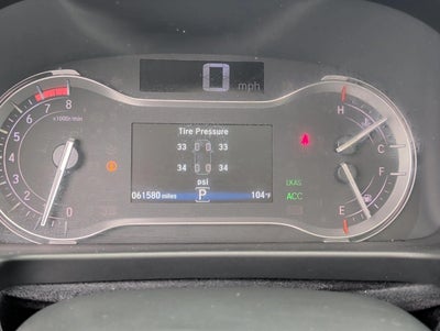2016 Honda Pilot AWD Touring with DVD Rear Entertainment System and Navigation