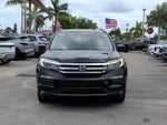 2016 Honda Pilot AWD Touring with DVD Rear Entertainment System and Navigation