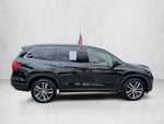 2016 Honda Pilot AWD Touring with DVD Rear Entertainment System and Navigation