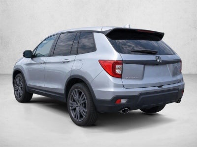 2021 Honda Passport EX-L FWD