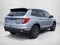 2021 Honda Passport EX-L FWD