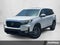 2023 Honda Passport EX-L AWD
