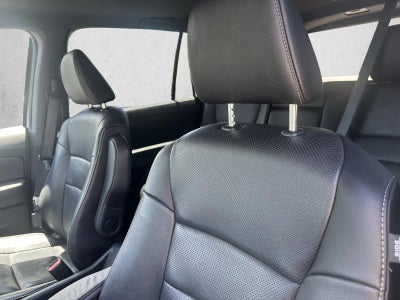 2023 Honda Passport EX-L AWD