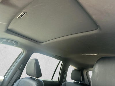 2023 Honda Passport EX-L AWD