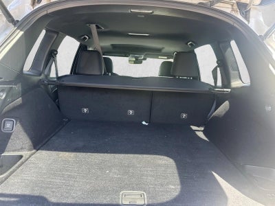 2023 Honda Passport EX-L AWD