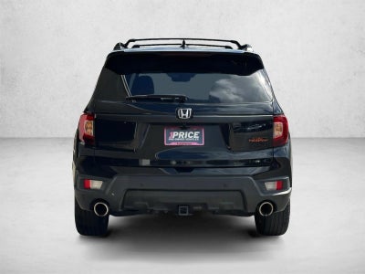 2023 Honda Passport TrailSport AWD