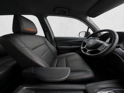 2023 Honda Passport TrailSport AWD