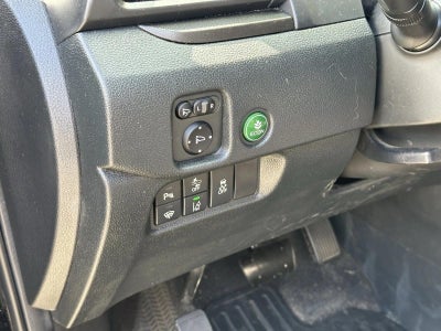 2022 Honda Passport TrailSport AWD