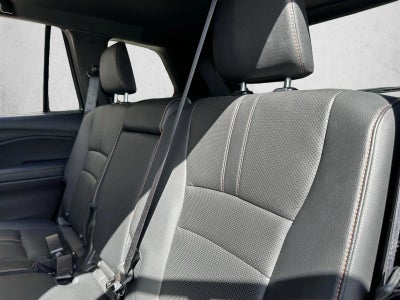 2022 Honda Passport TrailSport AWD