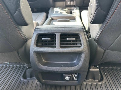 2022 Honda Passport TrailSport AWD