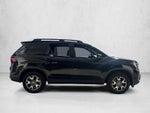 2022 Honda Passport TrailSport AWD