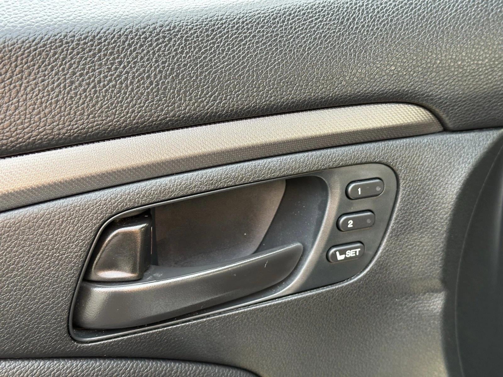 2023 Honda Passport TrailSport AWD