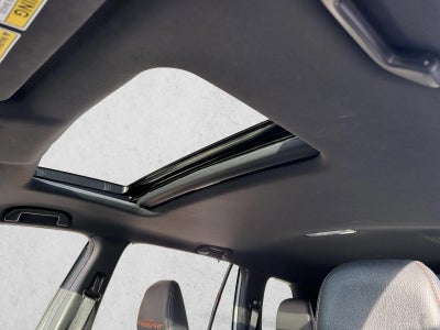 2023 Honda Passport TrailSport AWD