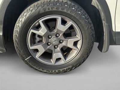 2023 Honda Passport TrailSport AWD