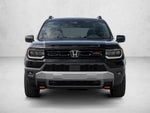 2026 Honda Passport TrailSport Elite AWD