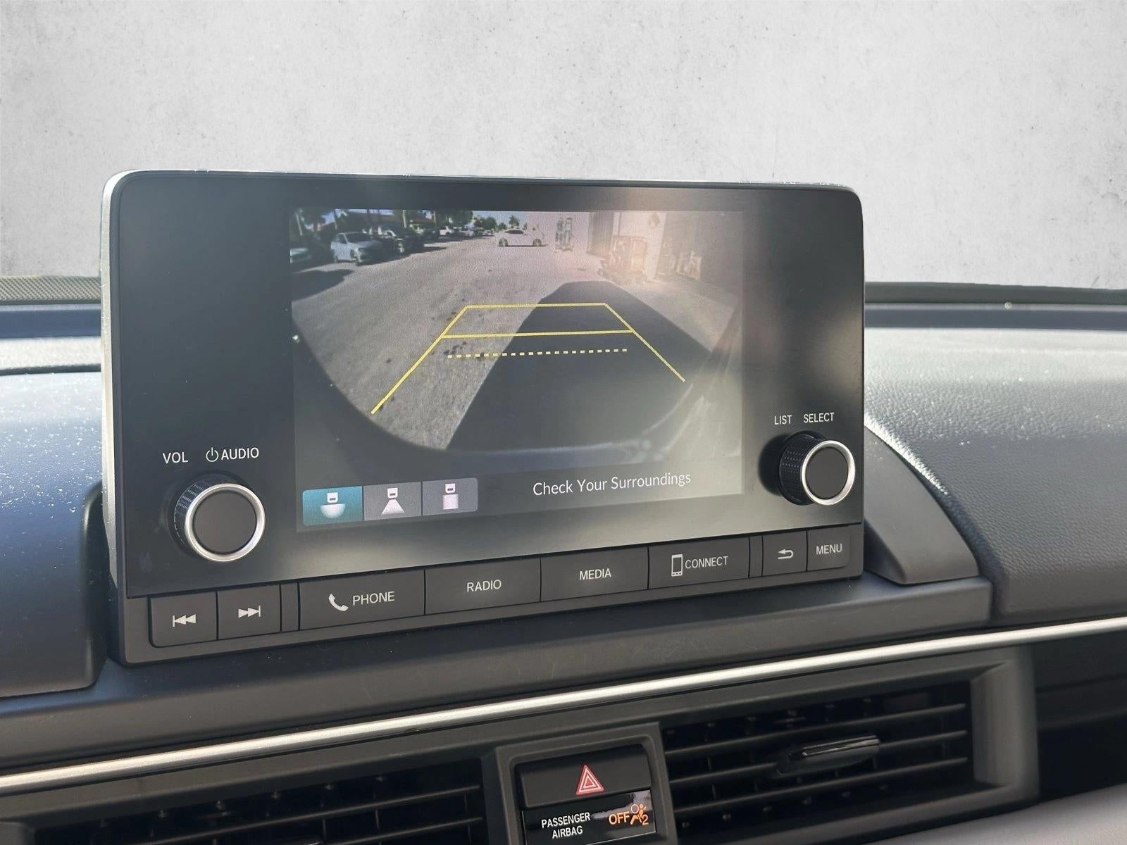 2023 Honda Pilot LX AWD