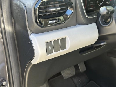 2023 Honda Pilot LX AWD