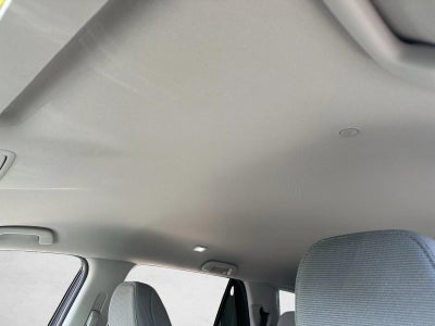 2023 Honda Pilot LX AWD