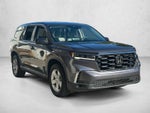 2023 Honda Pilot LX AWD