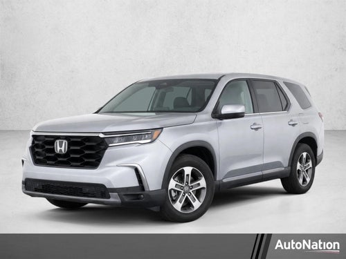 2023 Honda Pilot EX-L 8 Passenger AWD