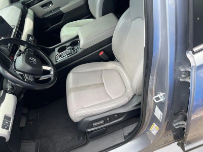 2023 Honda Pilot EX-L 8 Passenger AWD
