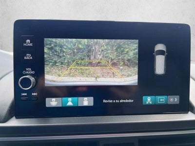 2023 Honda Pilot EX-L 8 Passenger AWD