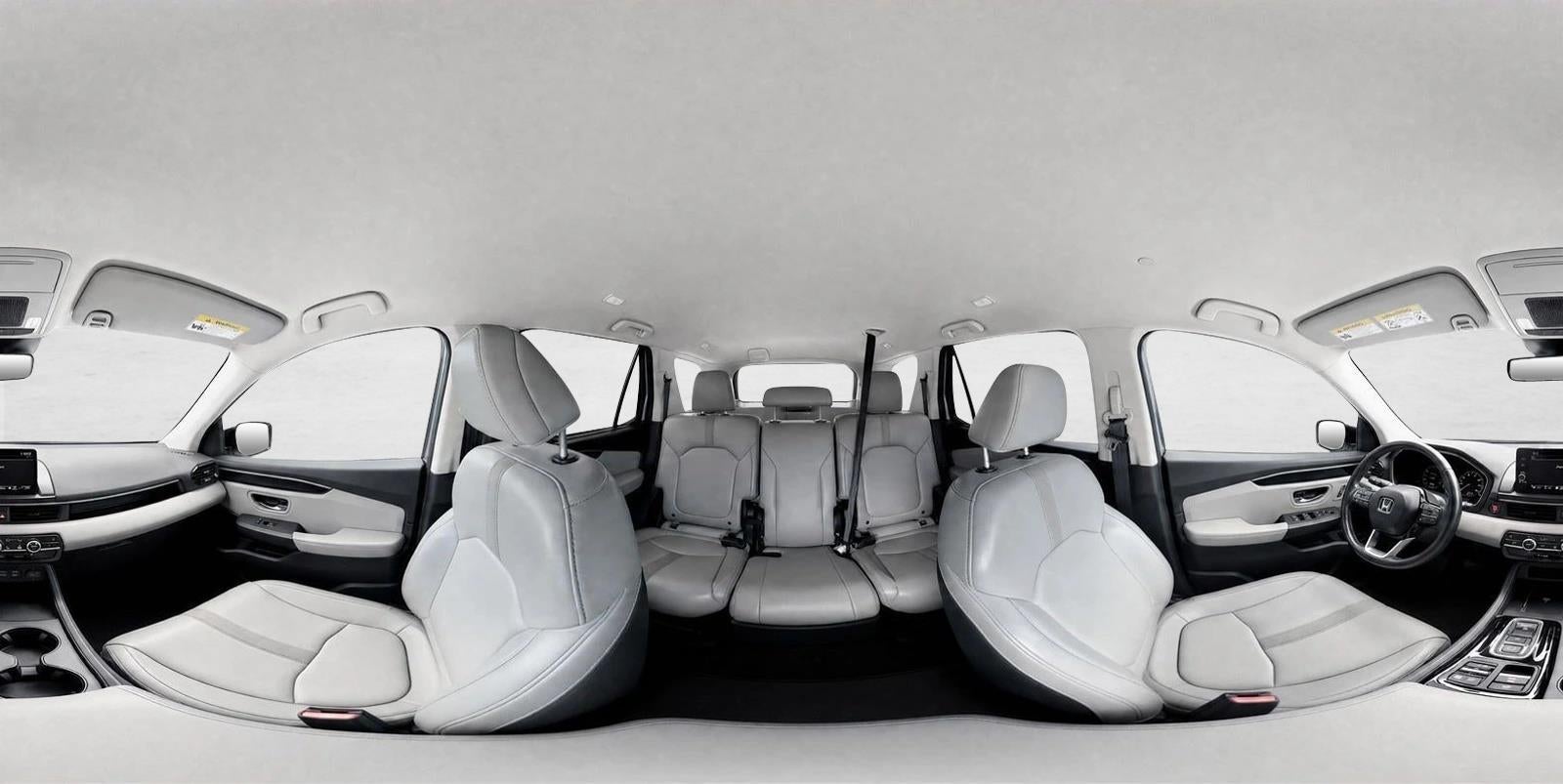 2023 Honda Pilot EX-L 8 Passenger AWD