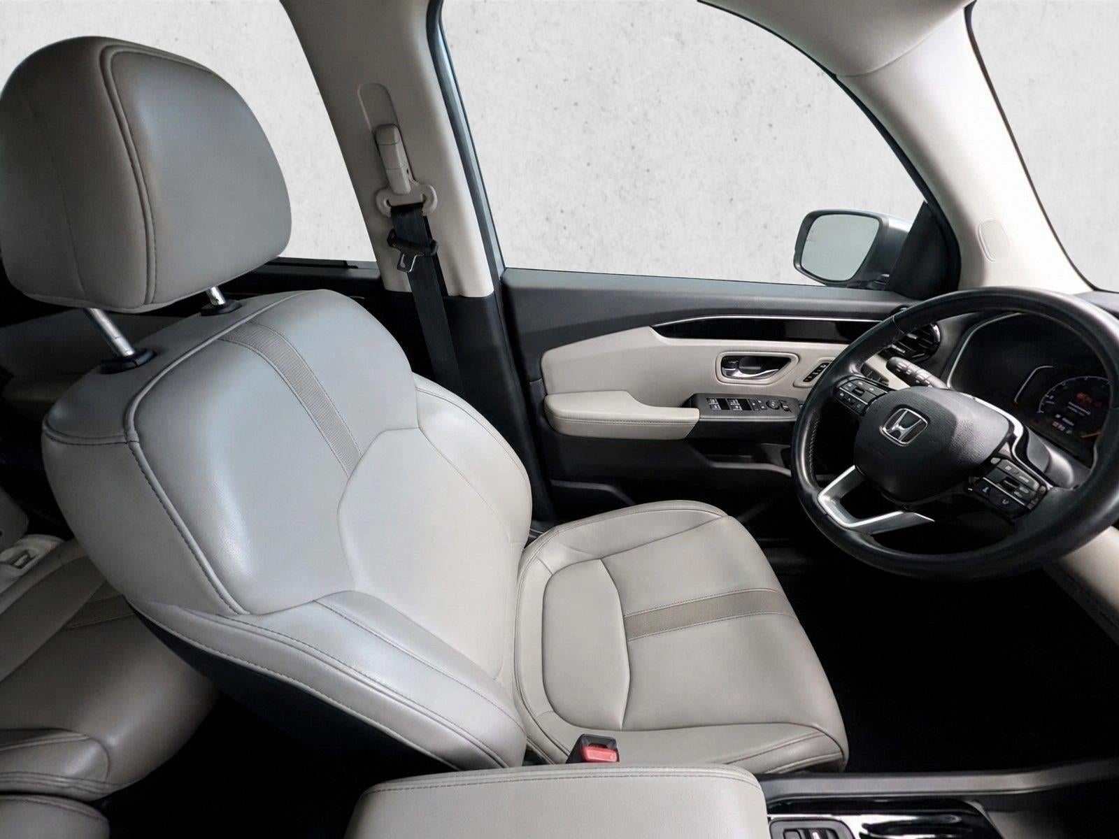 2023 Honda Pilot EX-L 8 Passenger AWD