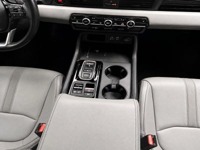 2023 Honda Pilot EX-L 8 Passenger AWD