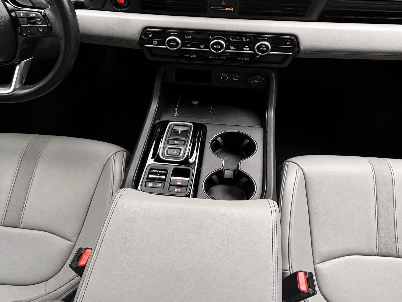 2023 Honda Pilot EX-L 8 Passenger AWD