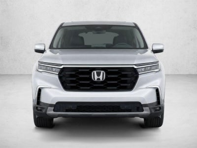 2023 Honda Pilot EX-L 8 Passenger AWD