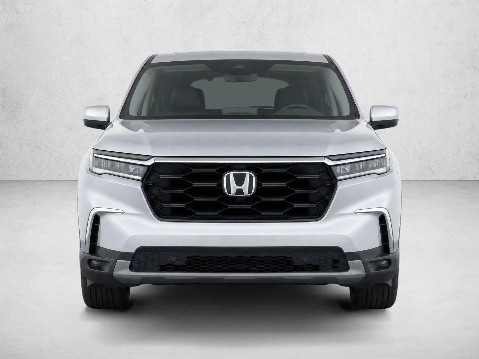 2023 Honda Pilot EX-L 8 Passenger AWD