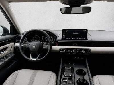 2023 Honda Pilot EX-L 8 Passenger AWD