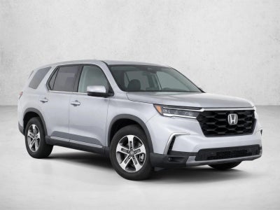 2023 Honda Pilot EX-L 8 Passenger AWD