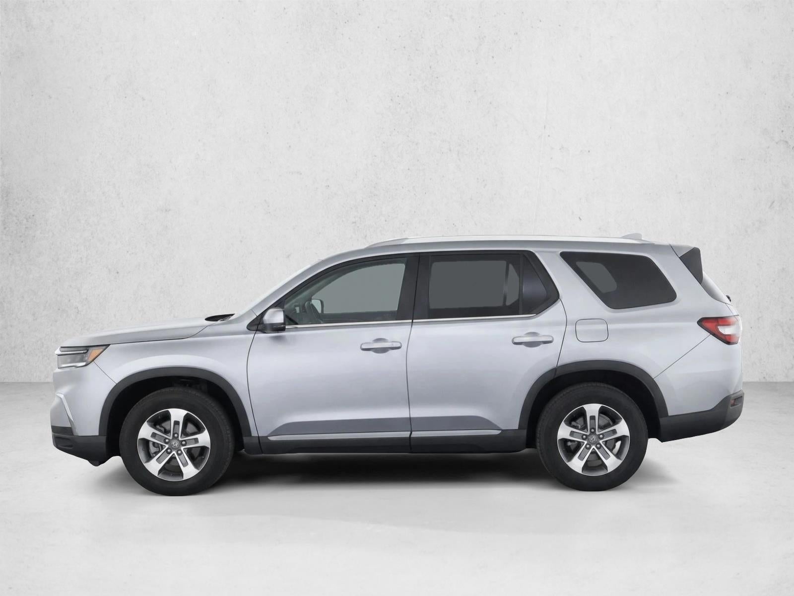 2023 Honda Pilot EX-L 8 Passenger AWD