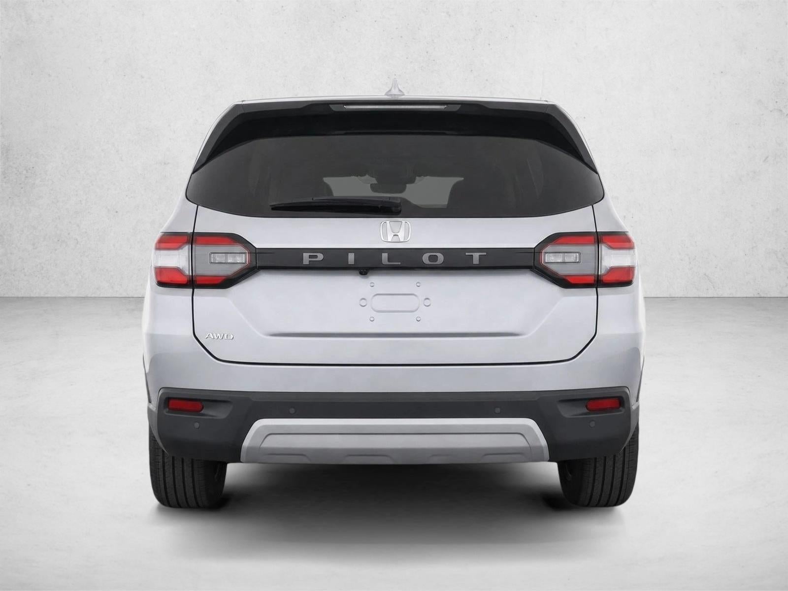 2023 Honda Pilot EX-L 8 Passenger AWD