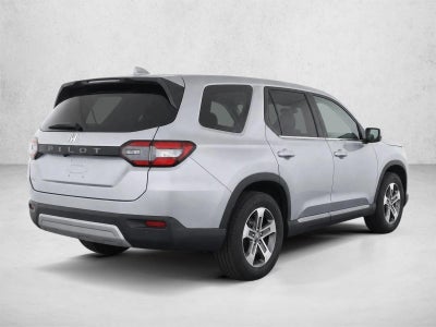2023 Honda Pilot EX-L 8 Passenger AWD