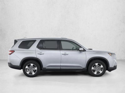 2023 Honda Pilot EX-L 8 Passenger AWD