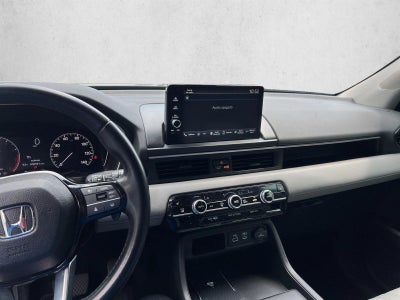2023 Honda Pilot EX-L 8 Passenger AWD