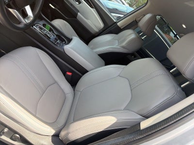 2025 Honda Pilot EX-L AWD